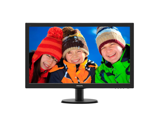 PHILIPS 27" 273V5LHAB/00 - 162150 - zdjęcie